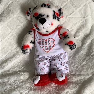 I love NY Build-A-Bear